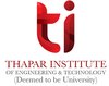 thapar university